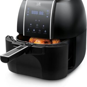 FRITEL Airfryer SnackTastic® 6902 XXL