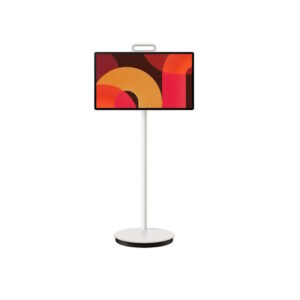Samsung 27" The Movingstyle LSM7FA