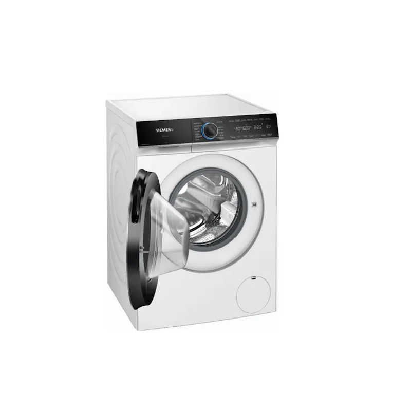 Siemens WG66B2AMNL extraKlasse - Afbeelding 3