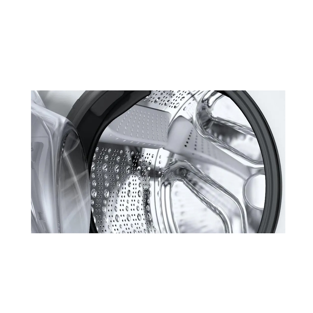 Siemens WG66B2AMNL extraKlasse - Afbeelding 4